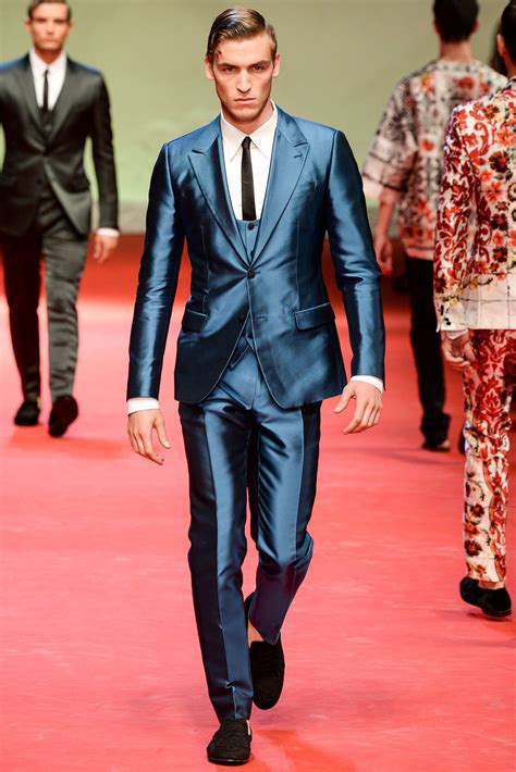 dolce and gabbana tuxedo